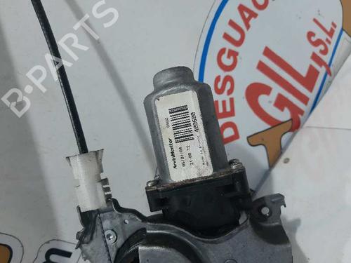 Rear right window mechanism NISSAN PRIMERA Hatchback (P12) 1.9 dCi | BP20805357C25 