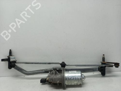 Wischermotor vorne für SKODA FABIA II Combi (545) [2007-2014]  23504039