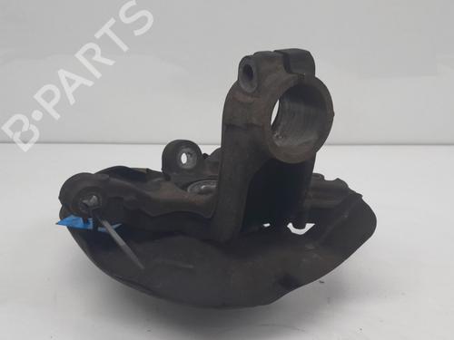 Right front steering knuckle VW POLO (9N_, 9A_) 1.4 16V | BP25717600M26 