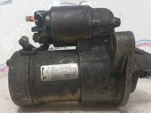 Anlasser für OPEL ASTRA H (A04) [2004-2014]  20771962