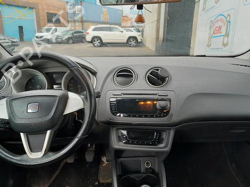 Front wiper motor SEAT IBIZA IV (6J5, 6P1)  | BP20772252M29 