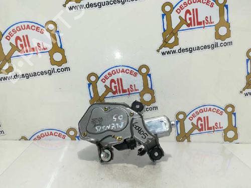 Viskermotor bagrude TOYOTA AVENSIS (_T25_) 1.8 VVT-i (ZZT251_, ZZT251R) (129 hp) 20808855