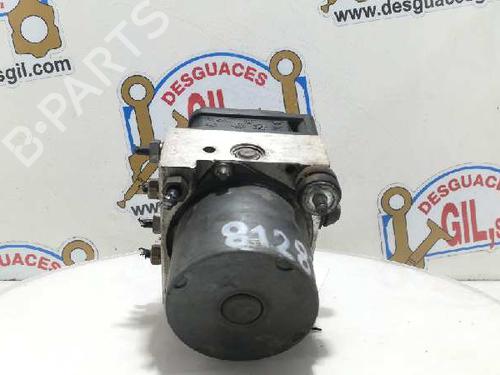 ABS pump PEUGEOT 307 (3A/C) 2.0 HDi 90 | BP20803844M43 