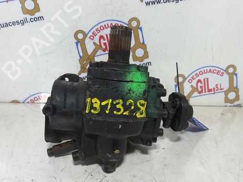 Steering rack MERCEDES-BENZ C-CLASS (W202) C 250 D (202.125) | BP20748723M22 
