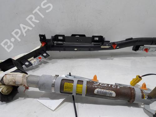 Right curtain airbag HONDA ACCORD VIII Estate (CW) 2.2 i-DTEC (CW3) | BP21286864C12 