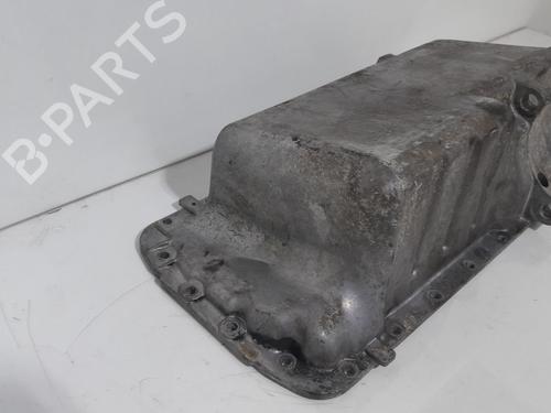 Oil sump CITROËN BERLINGO / BERLINGO FIRST Box Body/MPV (M_) 2.0 HDI 90 (MBRHY, MCRHY) | BP29610976M115 