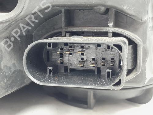Left headlight FORD FOCUS III | BP37081666C28 - Image 3