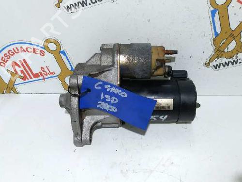 Startmotor CITROËN SAXO (S0, S1) 1.5 D (57 hp) 20788648