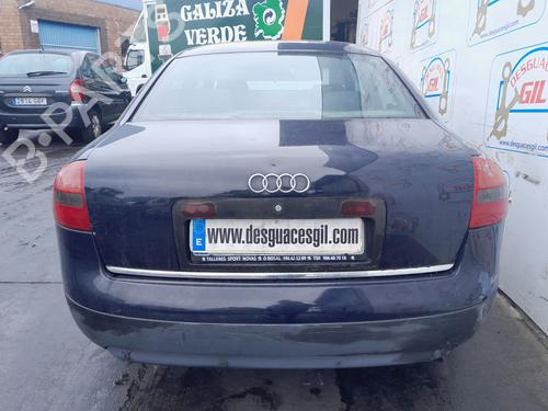 Engine AUDI A6 C5 (4B2, 4B4) 1.9 TDI | BP33470795M1  - Image 11