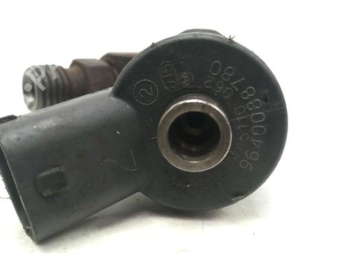 Injector CITROËN BERLINGO / BERLINGO FIRST Box Body/MPV (M_) 2.0 HDI 90 4WD (MBRHY, MCRHY) | BP27371340M100 