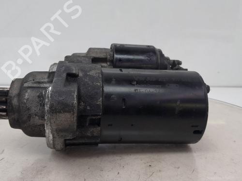 Used Starter SEAT IBIZA III (6L1) 1.2 (64 hp) 25817062