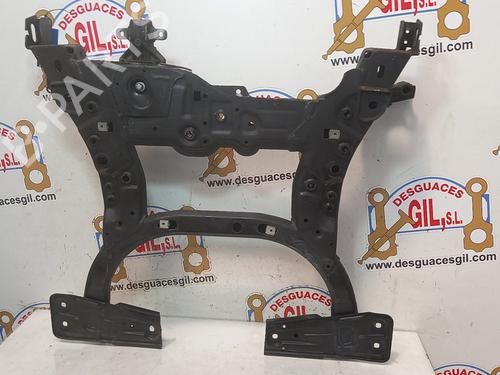 Subframe MERCEDES-BENZ A-CLASS (W176) A 220 CDI 4-matic (176.005) | BP20767018M9 