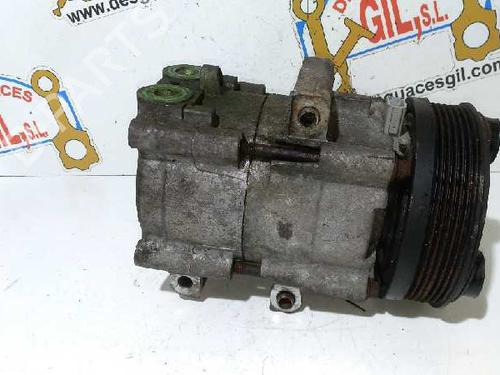 AC Kompressor FORD MONDEO III (B5Y) 2.0 16V TDDi / TDCi (115 hp) 20794272