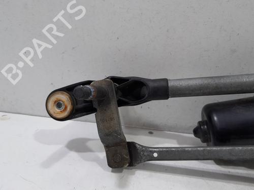 Front wiper motor RENAULT MEGANE III Hatchback (BZ0/1_, B3_) 1.5 dCi | BP22422992M29