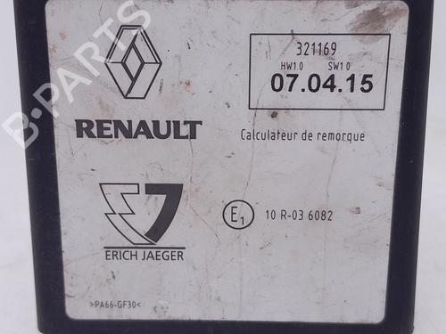 Electronic module DACIA DUSTER (HS_) | BP30563382M83