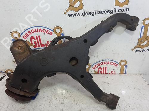 Left rear steering knuckle MERCEDES-BENZ VITO Van (W638) 110 CDI 2.2 (638.094) | BP20764777M27 