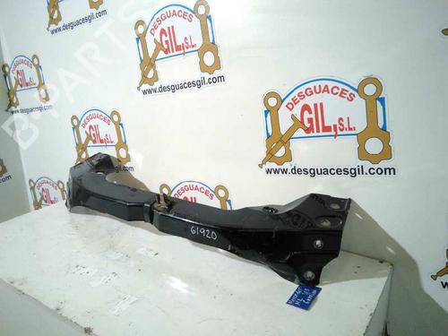Front slam panel MERCEDES-BENZ M-CLASS (W163) ML 270 CDI (163.113) | BP20809515C72 