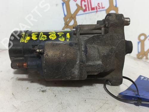 Starter PEUGEOT 206 Hatchback (2A/C) 1.4 LPG | BP20747397M8 