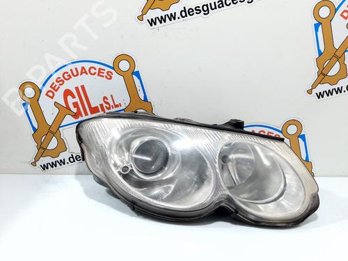 Used Right headlight CHRYSLER 300M (LR) 2.7 V6 24V (204 hp) 20739173
