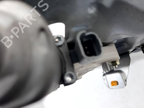 Rear right window mechanism KIA MAGENTIS II (MG) 2.0 CRDi | BP20814130C25 
