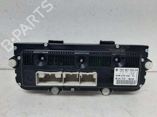 Climate control VW SCIROCCO III (137, 138) 2.0 TFSI | BP34134125I5 - Image 2