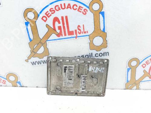 Module xenonverlichting RENAULT LAGUNA II (BG0/1_) [2001-2007]  20736037