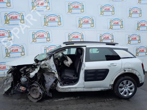 Starter CITROËN C4 CACTUS 1.6 BlueHDi 100 | BP24432405M8 