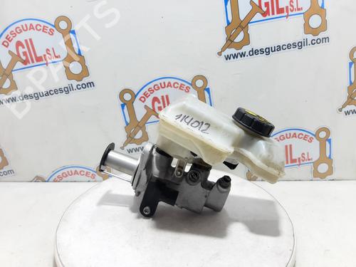 Brake master cylinder VW GOLF VII (5G1, BQ1, BE1, BE2)  | BP21015026M77 