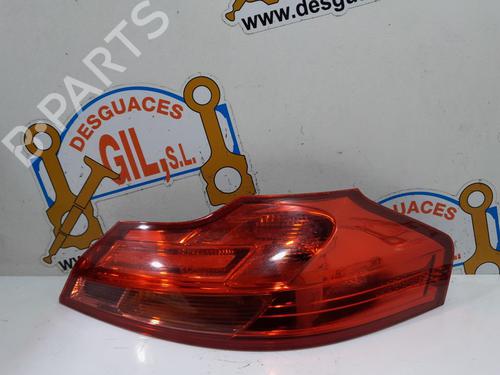 Right taillight OPEL INSIGNIA A Country Tourer (G09) 2.0 CDTi (47) 13226857 | 161022  |