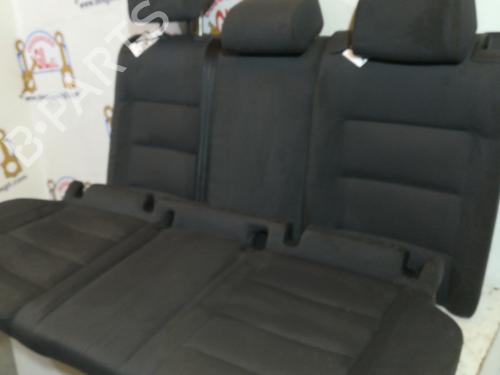 Sæde sæt VW GOLF V (1K1)  | BP20752300C78 