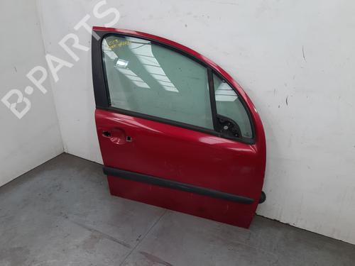 Right front door CITROËN C3 I (FC_, FN_) 1.4 HDi | BP21178351C3 