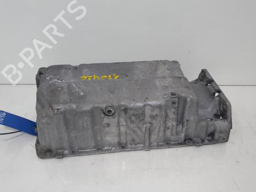 Used Oil sump Oil sump PEUGEOT 407 SW (6E_, 6D_) 2.0 (136 hp) 34129043 34129043