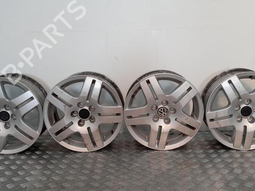 Fælk VW GOLF IV Variant (1J5) 1.9 TDI (115 hp) 29511343