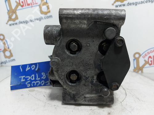 AC compressor FORD FOCUS I Saloon (DFW) 1.8 TDCi | BP20740489M34 
