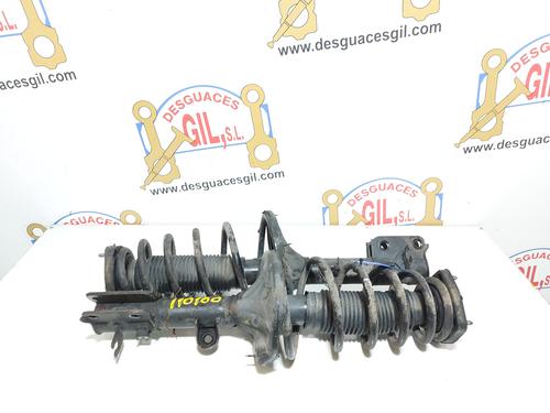 Used Right front shock absorber HYUNDAI TUCSON (JM) 2.0 CRDi (113 hp) 20739407