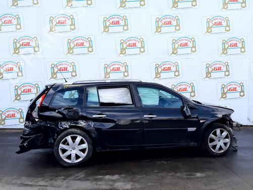 Instrument cluster RENAULT MEGANE II Estate (KM0/1_) 1.6 16V | BP20771016C47 
