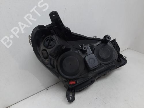 Left headlight OPEL ASTRA H (A04) 1.9 CDTI (L48) | BP37081652C28 - Image 5