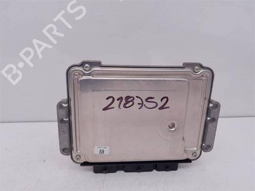 Engine control unit (ECU) CITROËN C4 I (LC_) | BP39190269M57 - Image 3