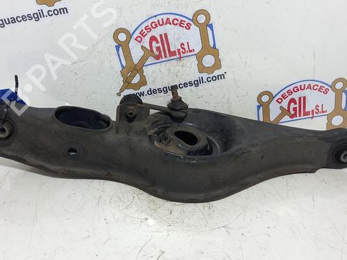 Right rear suspension arm PEUGEOT 4007 (VU_, VV_) 2.2 HDi | BP20748842M15 