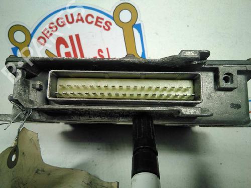 Engine control unit (ECU) CITROËN SAXO (S0, S1) 1.0 X | BP20794314M57 