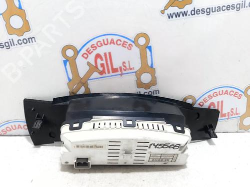 Display monitor HONDA CIVIC VIII Hatchback (FN, FK) 2.2 CTDi (FK3) | BP20757097C48 