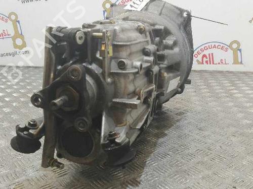 Gearbox BMW 3 Compact (E46) 320 td | BP20773269M3 