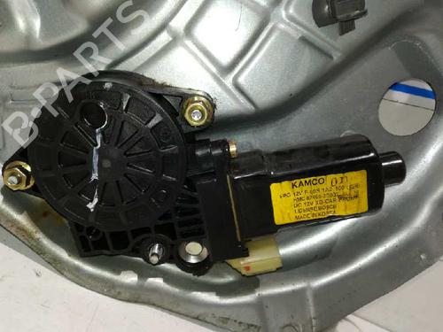 Front left window mechanism HYUNDAI ELANTRA III Saloon (XD) 2.0 | BP20804332C22 