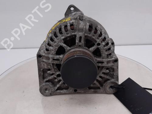 Generator RENAULT MEGANE II (BM0/1_, CM0/1_) 1.5 dCi (BM02, BM13, BM2A, CM02, CM13) | BP30938488M7