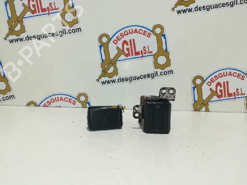 Used Ignition barrel TOYOTA PRIUS Liftback (_W2_) 1.5 Hybrid (NHW20_, NHW20R) (112 hp) 20799097