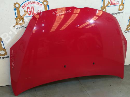 Hood MAZDA 5 (CR) 2.0 CD (CR19) | BP20756053C1