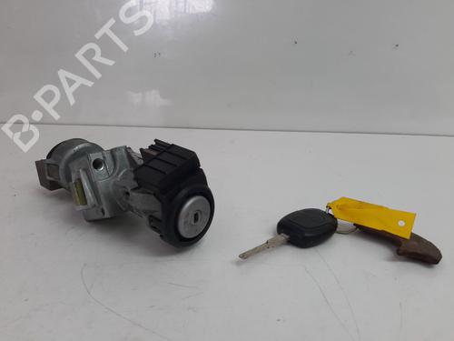 Used Ignition barrel Ignition barrel 39188041 39188041