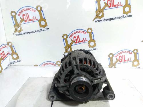 Used Alternator OPEL ASTRA G Estate (T98) 2.0 DI (F35) (82 hp) 20732933