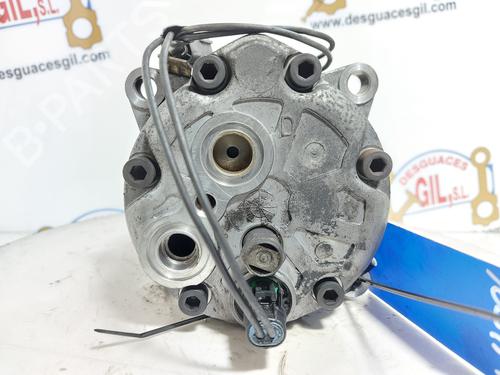 AC compressor VOLVO 440 (445) 1.8 | BP20737127M34 