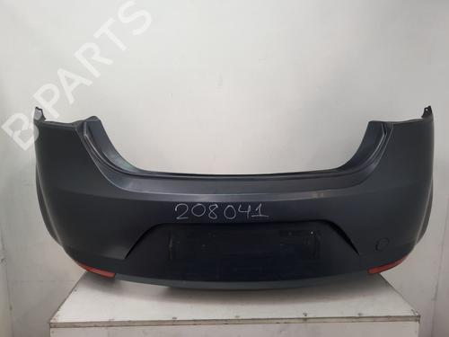 rear-bumper-seat-leon-1p1-2005-2006-2007-2008-2009-2010-2011-2012-2013-34697964 main image